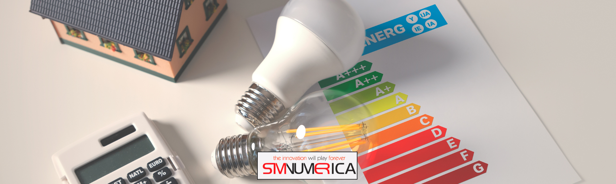 risparmio energetico firmware normativa