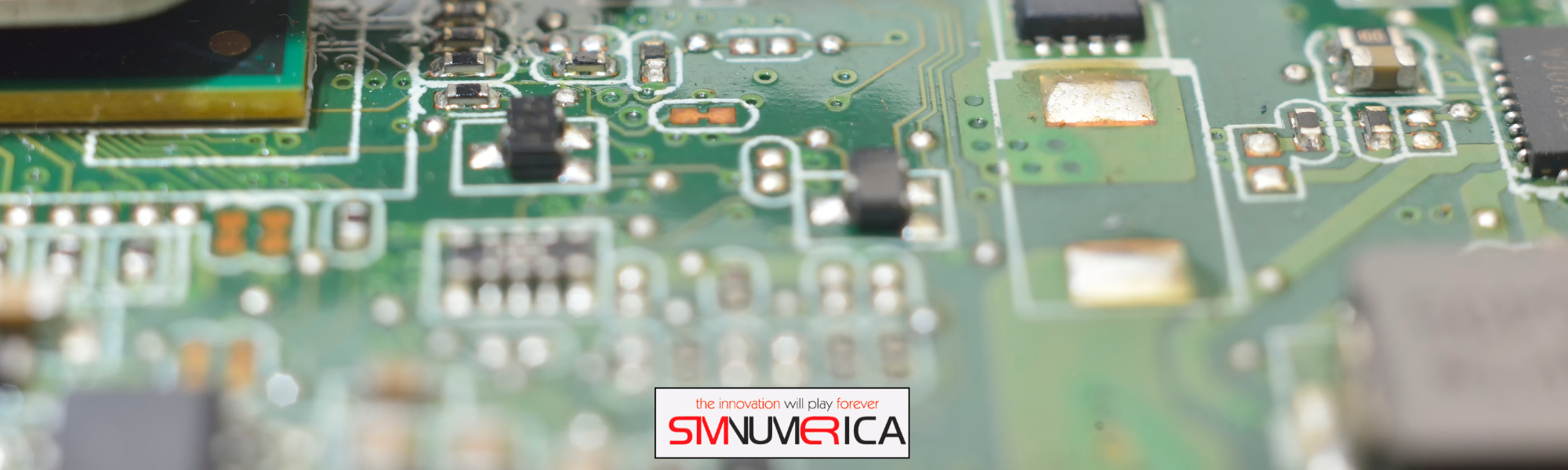 tipologie microcontrollori SimNumerica